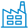 Factory Scale Icon