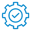Quality Control Icon