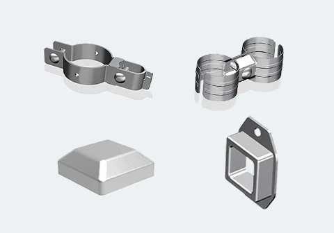 Fence Accessories