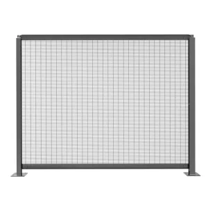 358 Mesh Fence