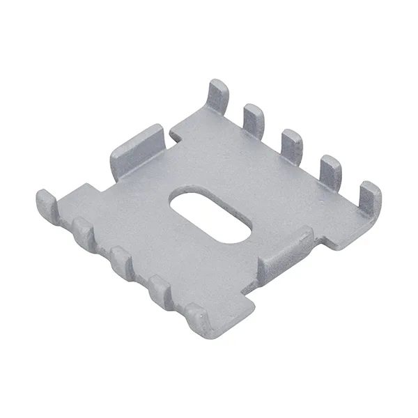 358 Mesh Clips detail