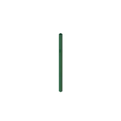 Dig In 358 mesh fence post
