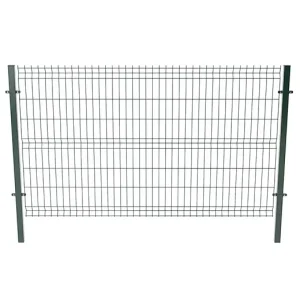 3D Fence