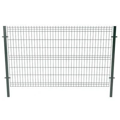 3D Fence