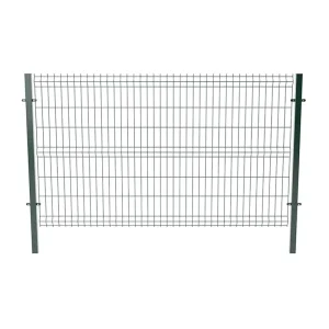 3D Fence Panels
