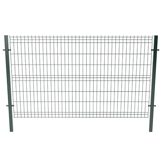 3D Fence