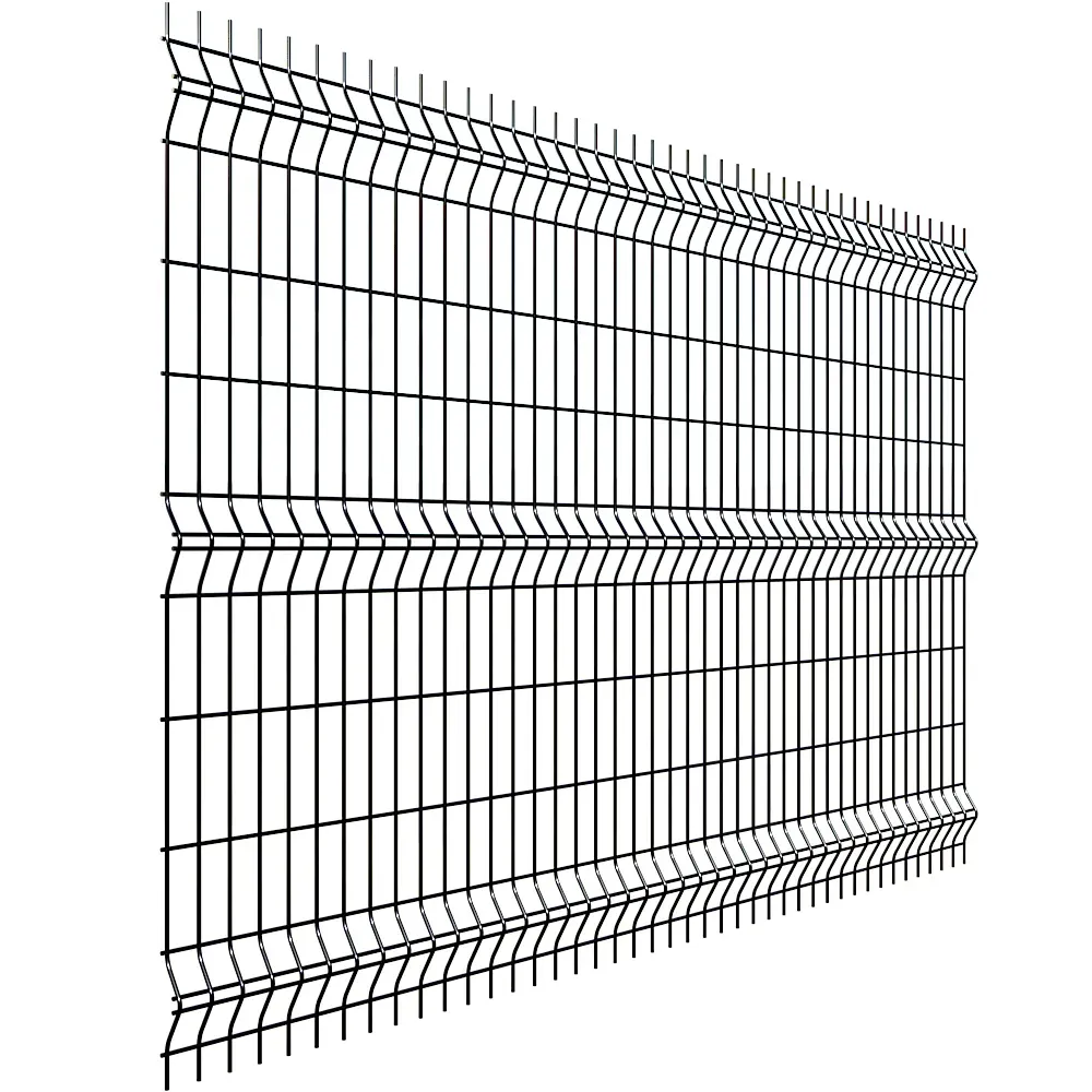 3d fence panel