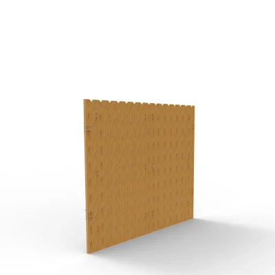 Adjustable Gate Frame