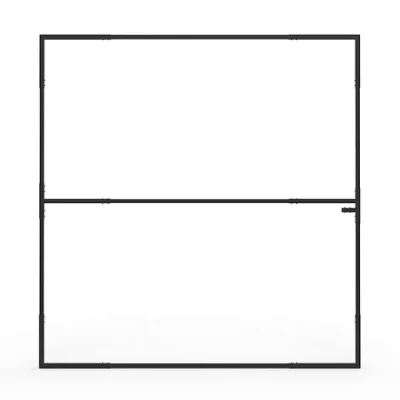 Adjustable Gate Frame