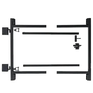 Adjustable Gate Frame Kit