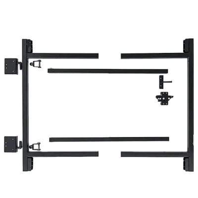 Adjustable Gate Frame Kit