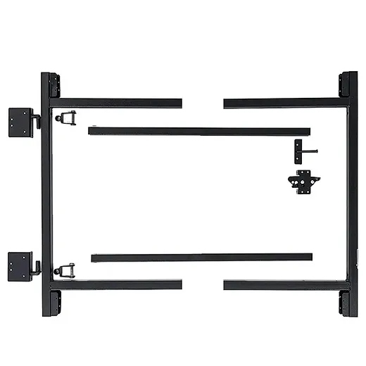 Adjustable Gate Frame Kit