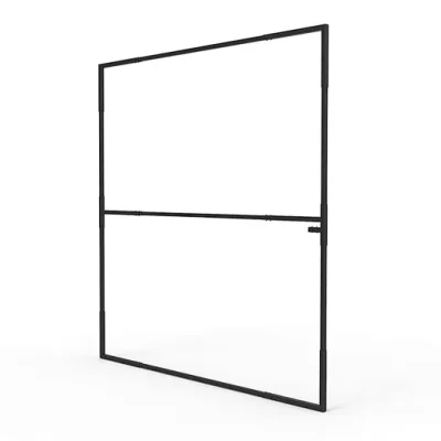 Adjustable Gate Frame