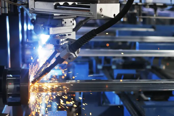 Advanced Production Capacity