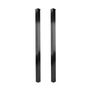 Aluminum Inground Post