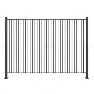 Aluminum Pool Fence