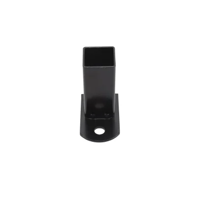 Fence Rail Mounting Brackets