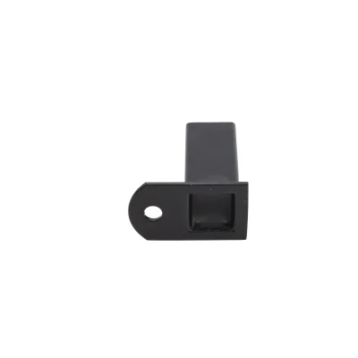 Fence Rail Mounting Brackets