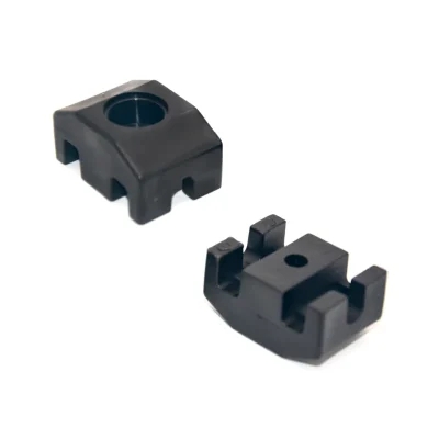 Black Prism Mounting Bracket