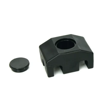 Prism Mounting Bracket Detail