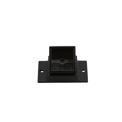 Steel Adjustable Fence Rail Brackets