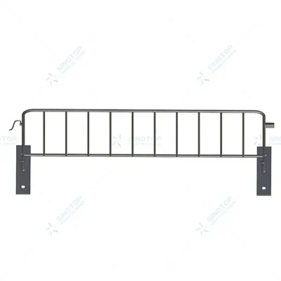 Portable Crowd Control Barrier