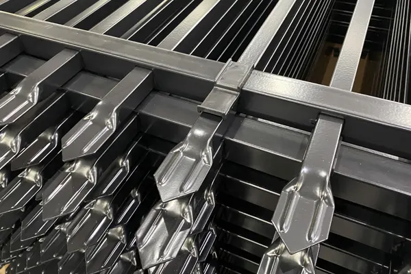 Custom Specifications