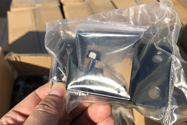 Export-grade packaging