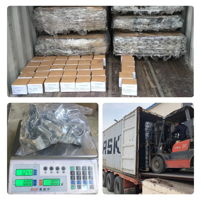 Farm Gate Hardware Package