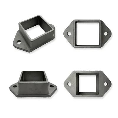 Fence-Double-Lug-Bracket