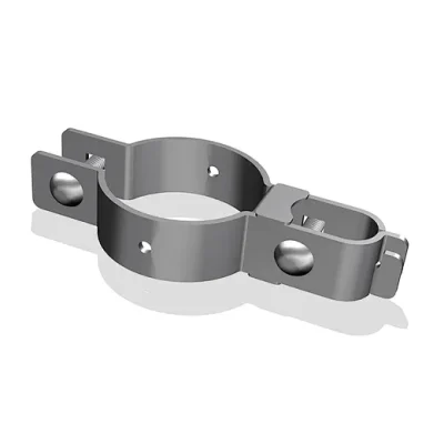 Fence Gate Two Part Hinges Attachments