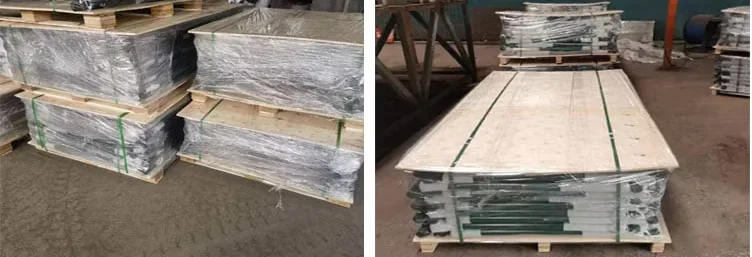 Fence-Gate-packaging