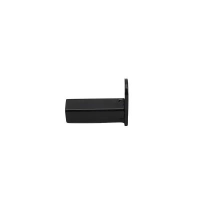 Fence Rail Mounting Brackets