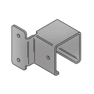 Fence-Security-Rail-Bracket