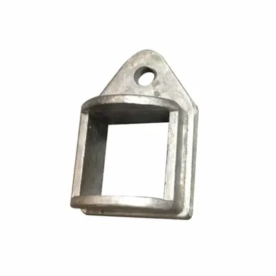 Fence-Single-Lug-Rail-Brackets