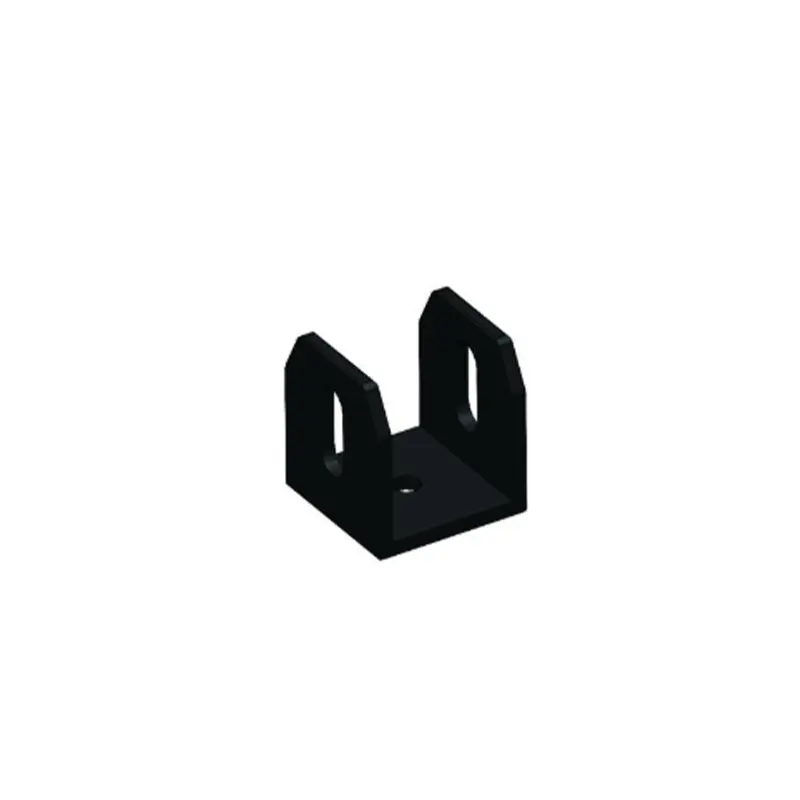 Flat Mount Bracket