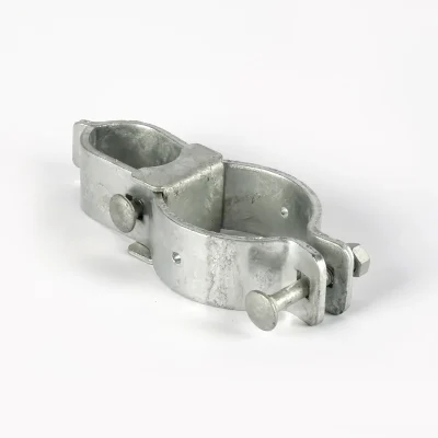 Two Part Gate Hinges