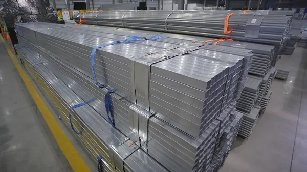 Material Preparation