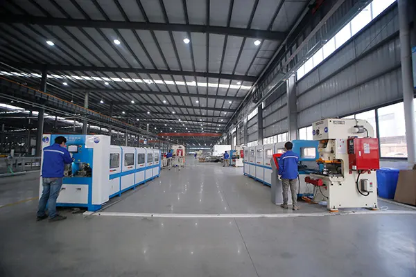 Factory 1