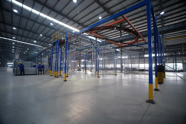 Factory 3