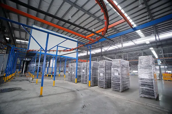 Factory 4