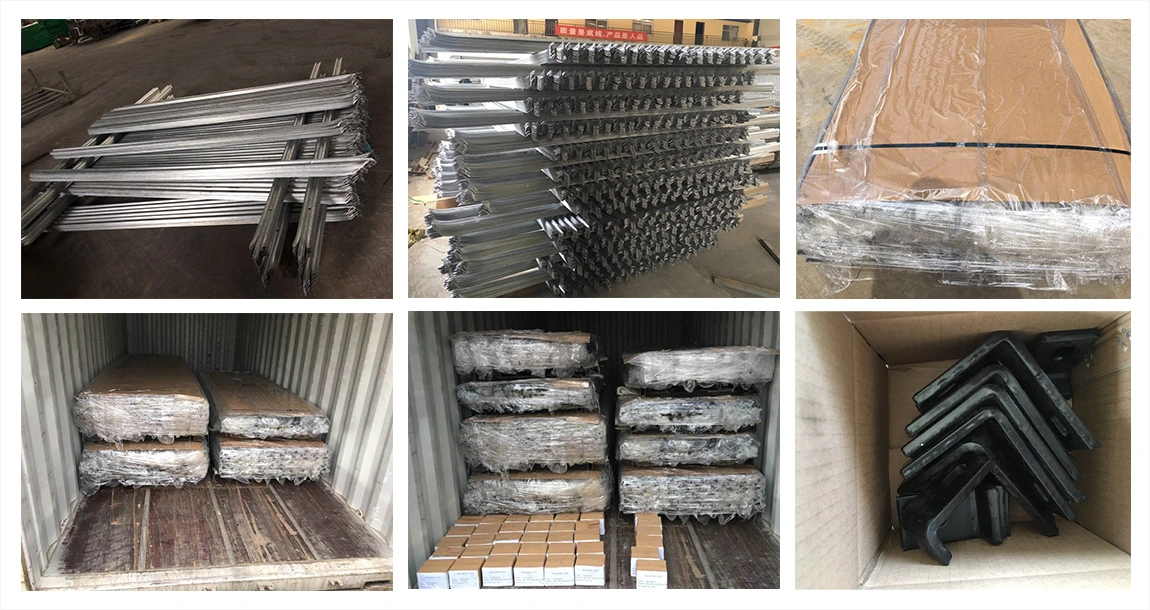 Palisade-Fencing-Panel-Packing-and-Shipping