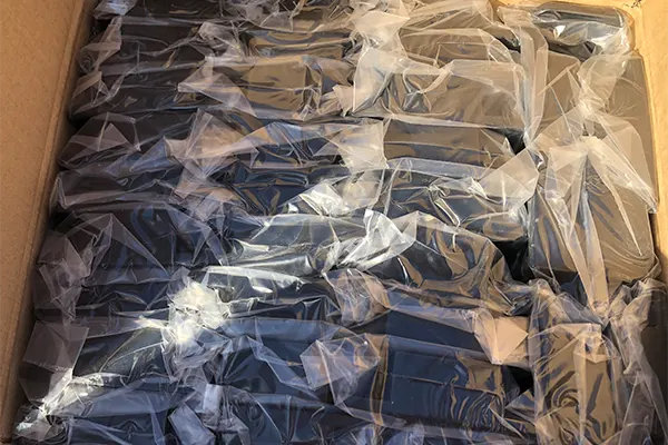 Proven Experience with Global Clients