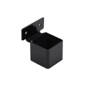 Security Rail Brackets