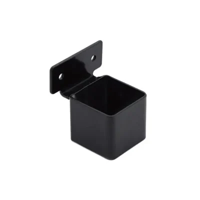 Security Rail Brackets