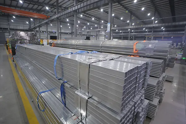 Superior Strength and Durability