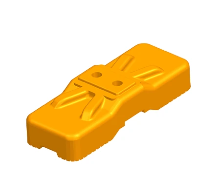 Temporary-Fence-Base