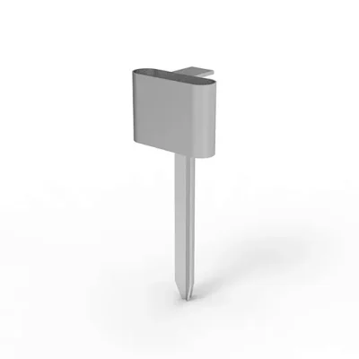 Temporary Fence Ground Anchor