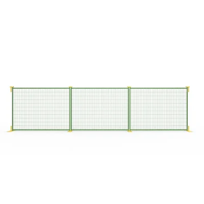 Temporary Fence Panel