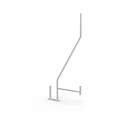Temporary Fence Panel Stay